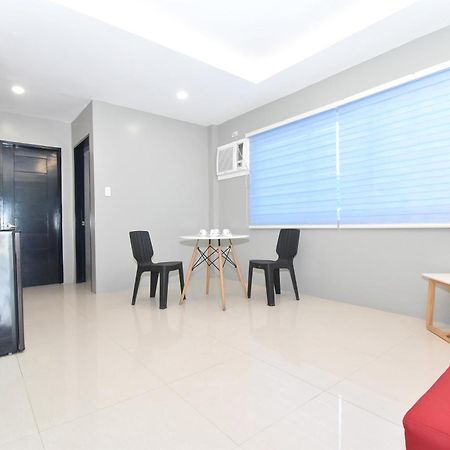 Blue Suites Boracay Balabag  المظهر الخارجي الصورة