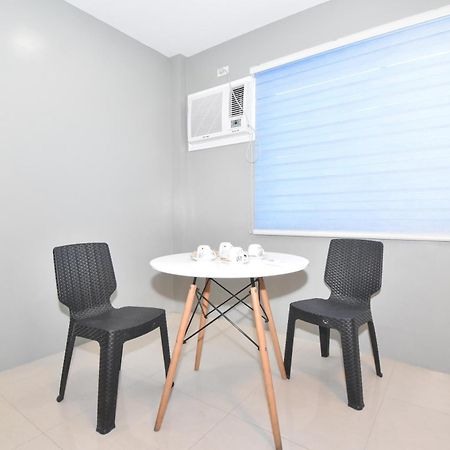 Blue Suites Boracay Balabag  المظهر الخارجي الصورة