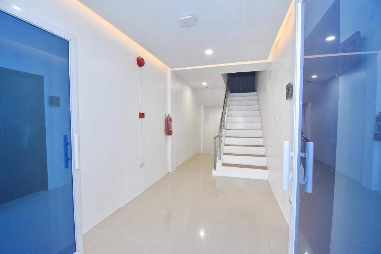 Blue Suites Boracay Balabag  المظهر الخارجي الصورة