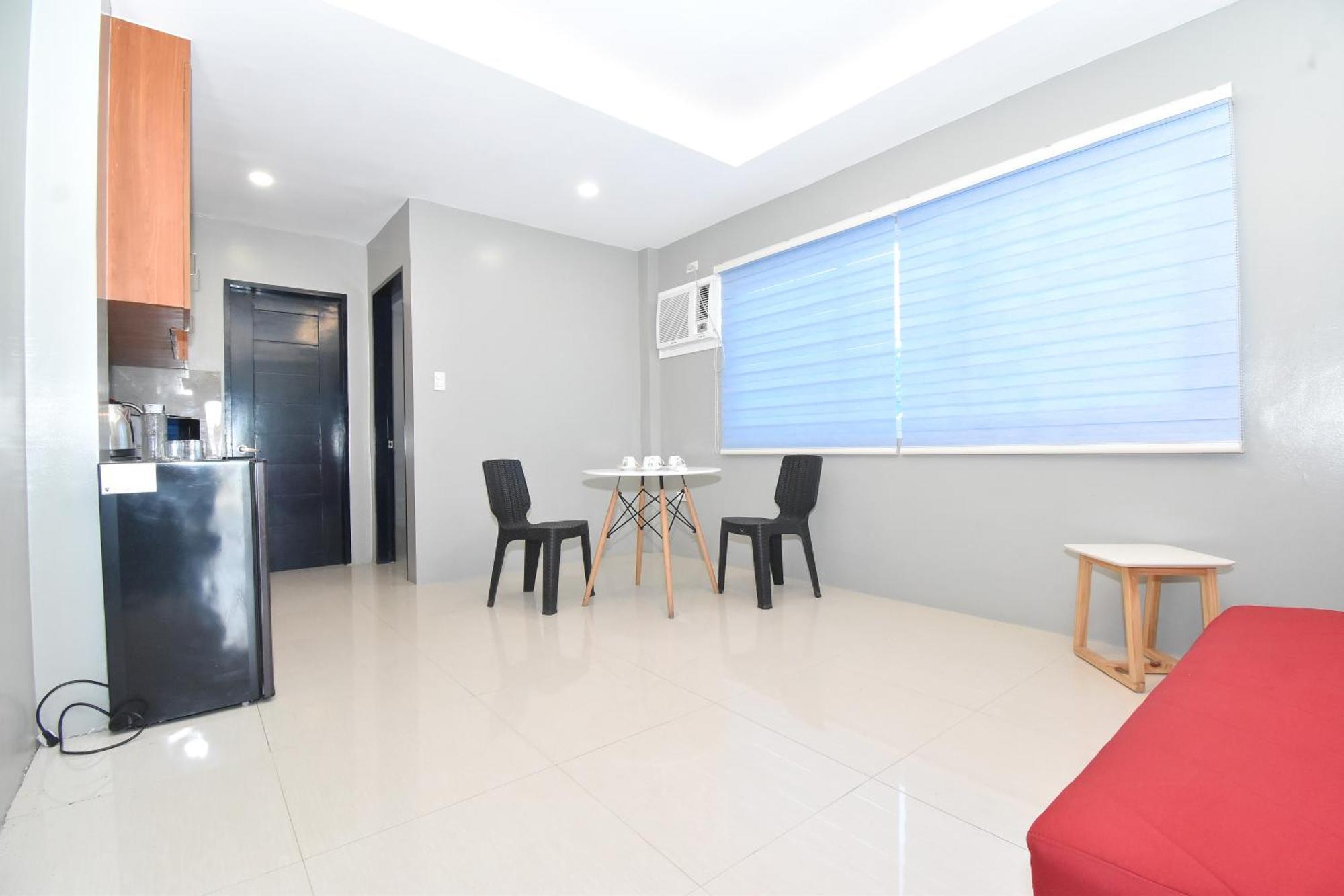 Blue Suites Boracay Balabag  المظهر الخارجي الصورة