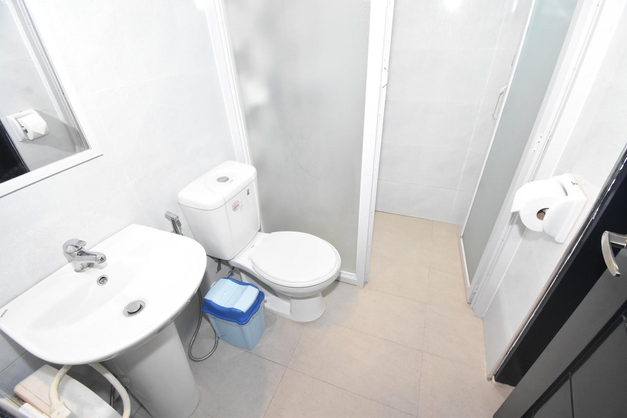Blue Suites Boracay Balabag  المظهر الخارجي الصورة