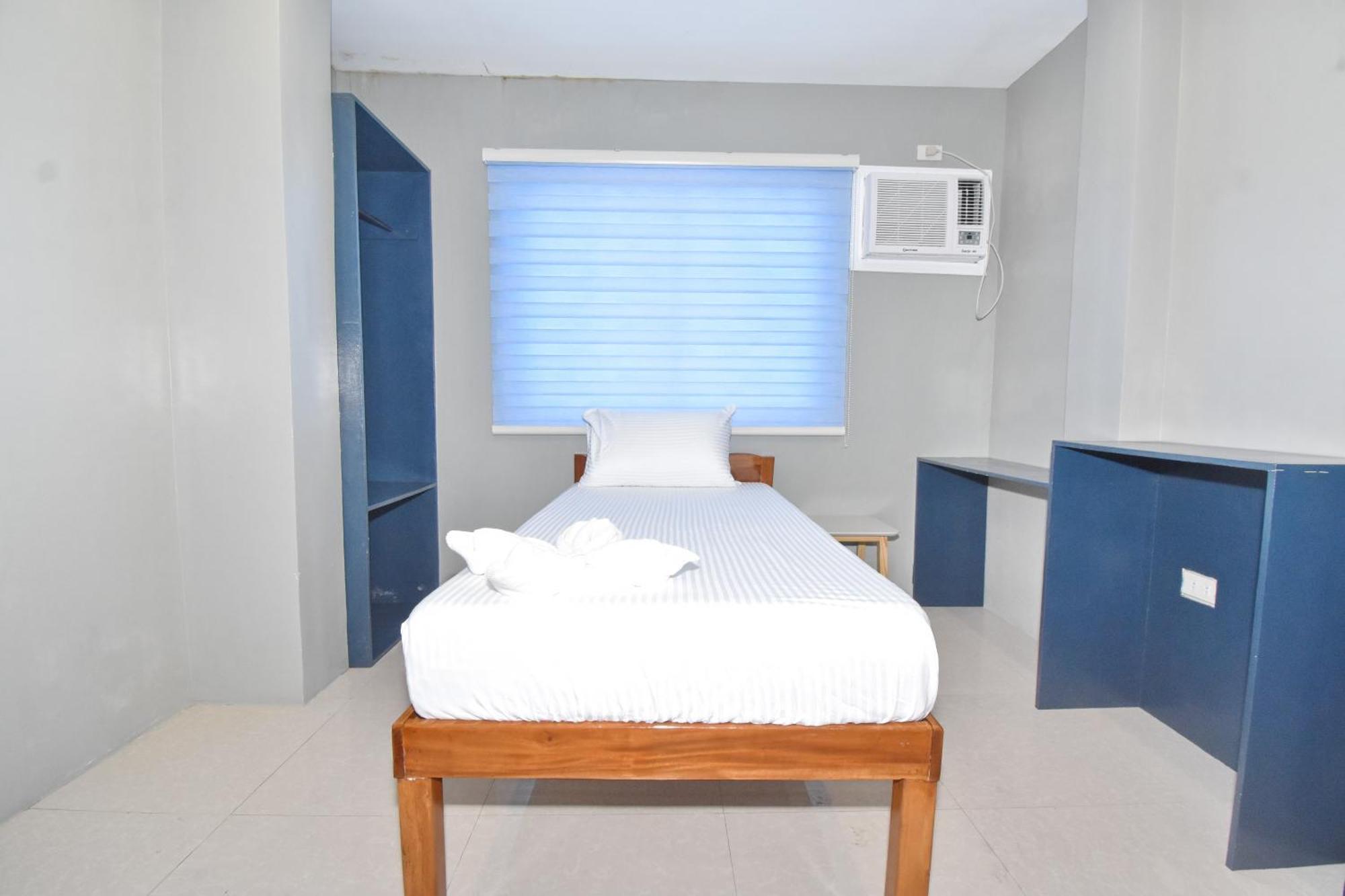 Blue Suites Boracay Balabag  المظهر الخارجي الصورة