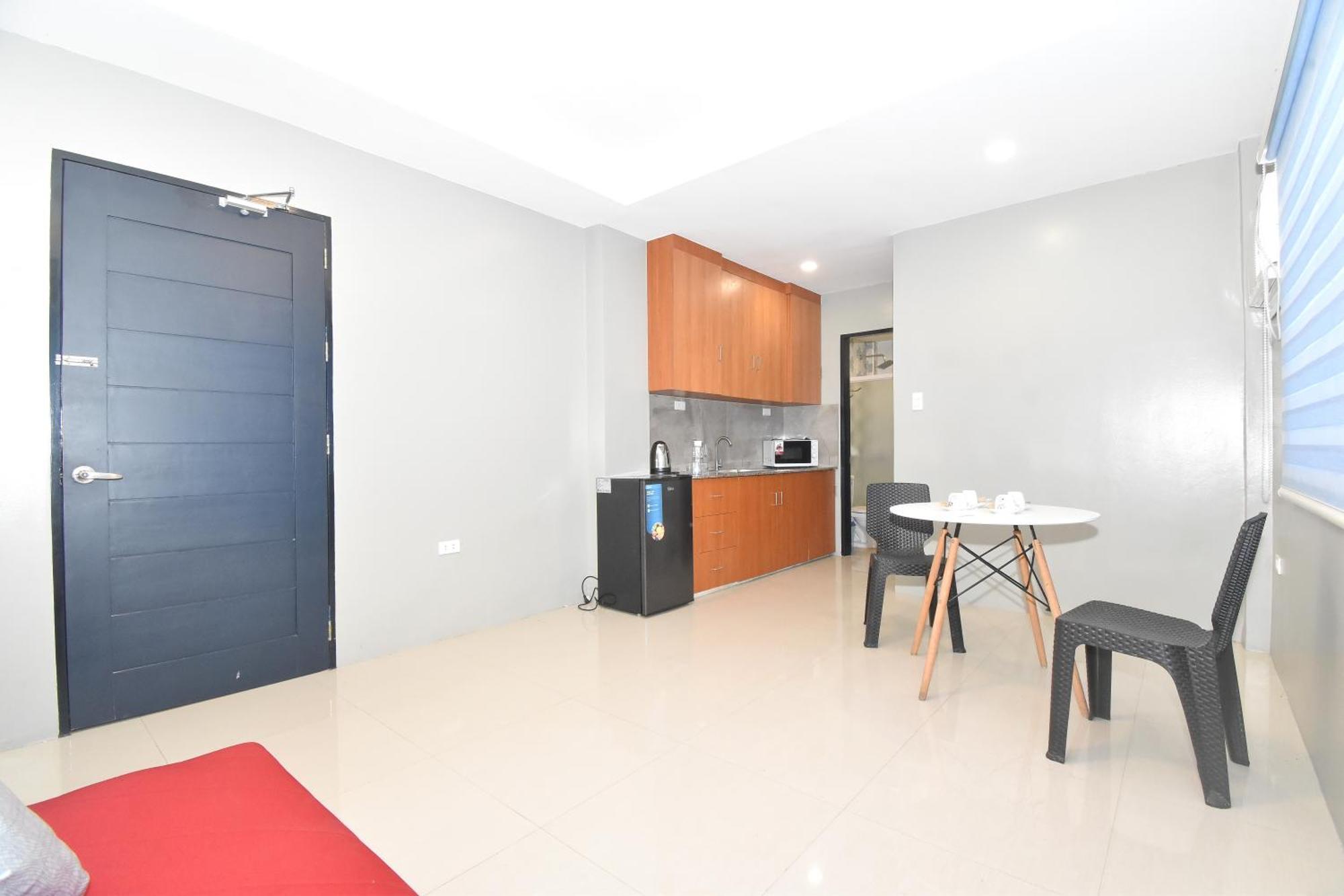 Blue Suites Boracay Balabag  المظهر الخارجي الصورة