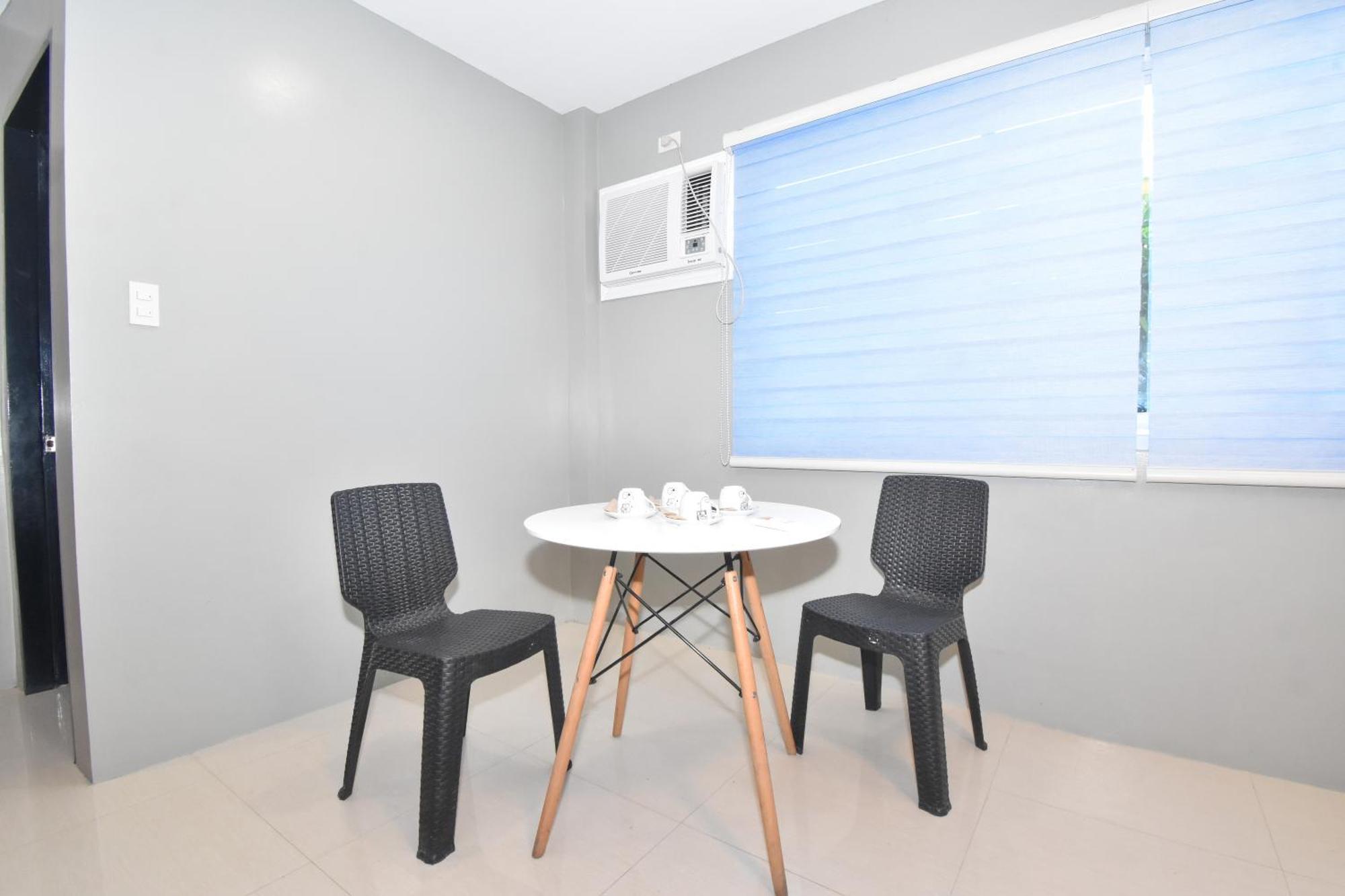 Blue Suites Boracay Balabag  المظهر الخارجي الصورة