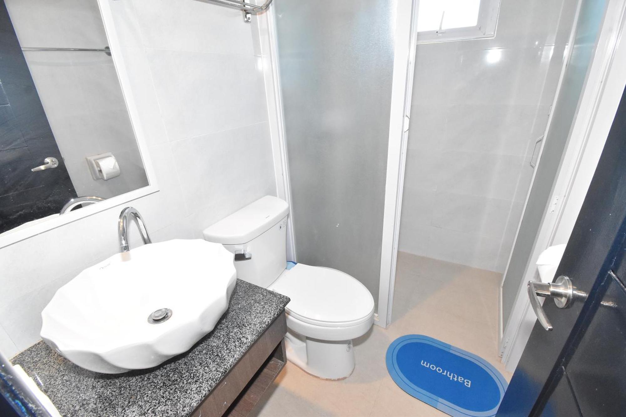 Blue Suites Boracay Balabag  المظهر الخارجي الصورة